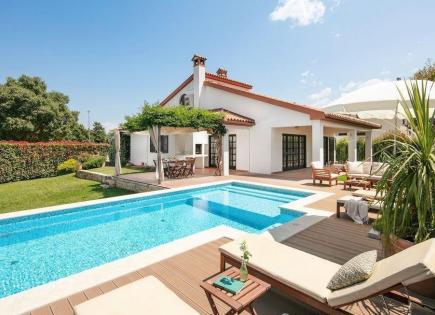 Villa pour 699 000 Euro à Poreč, Croatie