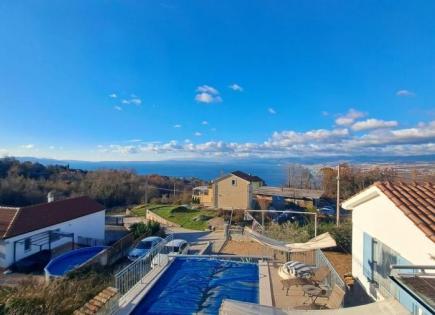 Villa pour 695 000 Euro à Bregi, Croatie