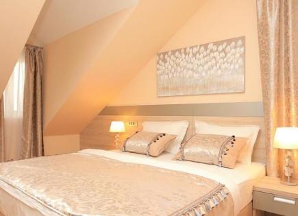 Hotel para 3 350 000 euro en Croacia