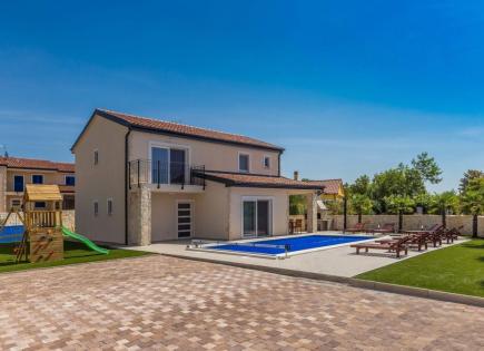 Villa pour 750 000 Euro en Croatie