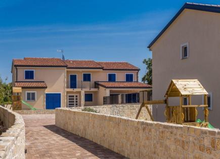 Villa per 1 150 000 euro in Croazia