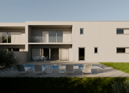 Villa for 650 000 euro on Krk, Croatia