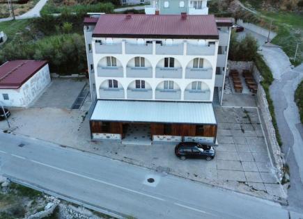 Hotel en Croacia (precio a consultar)