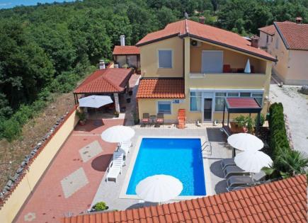Hotel für 700 000 euro in Poreč, Kroatien