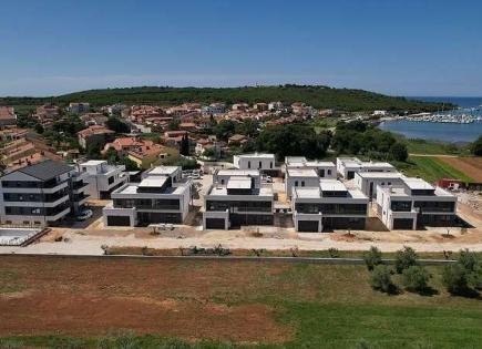 Villa para 970 000 euro en Medulin, Croacia