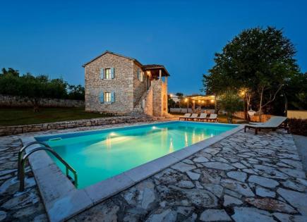 Villa pour 690 000 Euro en Croatie