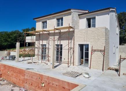 Villa para 899 000 euro en Croacia