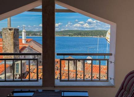 Hotel for 960 000 euro in Rovinj, Croatia