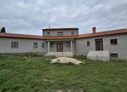 Villa para 740 000 euro en Rovinj, Croacia