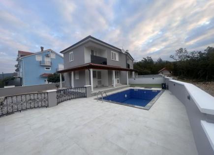 Villa pour 570 000 Euro à Crikvenica, Croatie