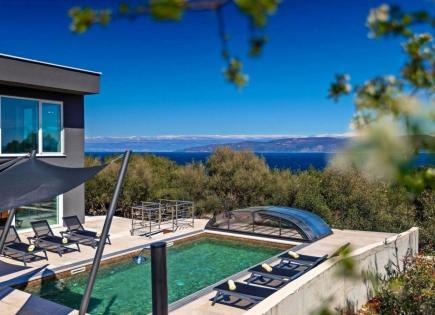 Villa for 990 000 euro in Croatia