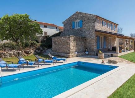 Villa pour 726 000 Euro en Croatie