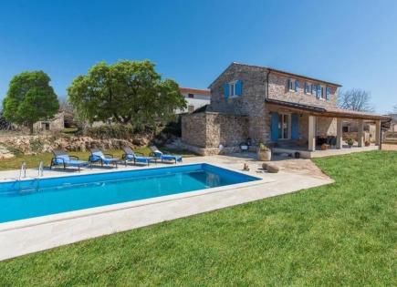 Villa pour 999 000 Euro en Croatie