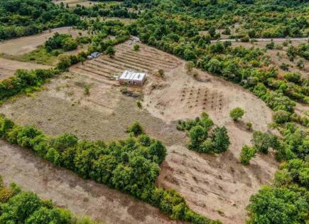 Villa for 889 000 euro in Croatia