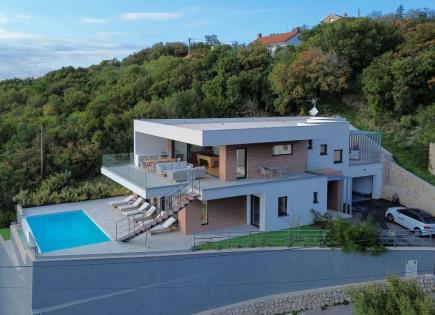Villa per 1 480 000 euro in Croazia