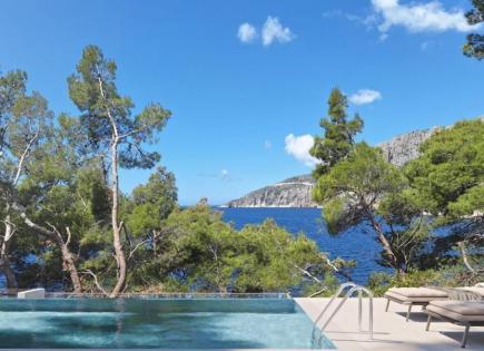 Villa para 2 500 000 euro en Hvar, Croacia