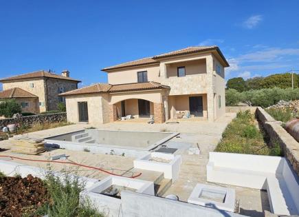 Villa pour 629 000 Euro sur l'île de Krk, Croatie