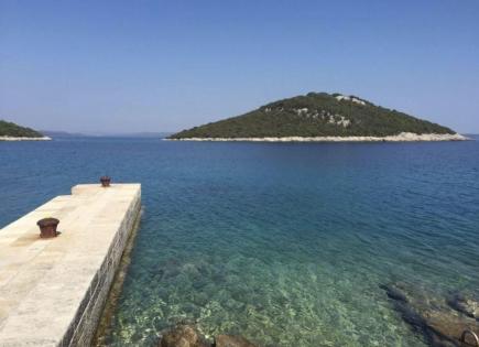 Hotel para 620 000 euro en Croacia