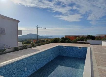 Villa for 750 000 euro in Primosten, Croatia