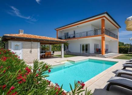 Villa en Buje, Croacia (precio a consultar)