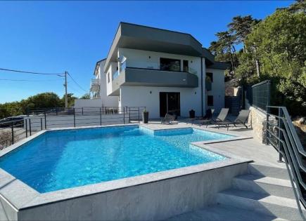 Villa für 630 000 euro in Crikvenica, Kroatien