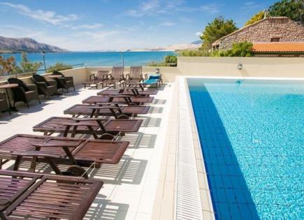 Hotel para 4 950 000 euro en Croacia