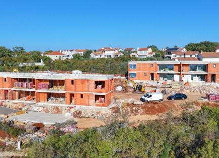 Villa pour 650 000 Euro sur l'île de Krk, Croatie