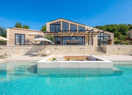 Villa pour 1 350 000 Euro en Croatie