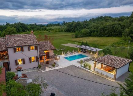 Villa pour 1 100 000 Euro en Croatie