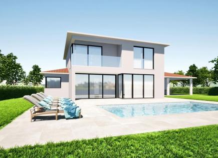 Villa pour 650 000 Euro à Svetvincenat, Croatie