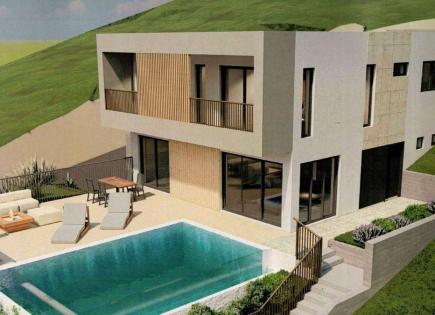 Villa for 1 145 000 euro in Croatia