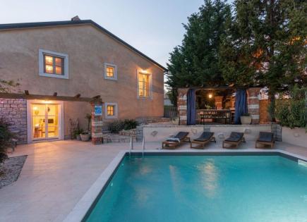 Villa para 645 000 euro en Poreč, Croacia