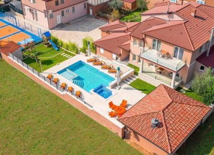 Hotel for 1 300 000 euro in Croatia