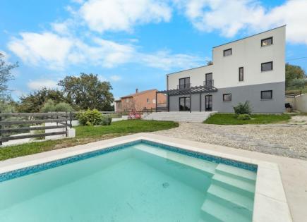 Villa für 617 000 euro in Kroatien