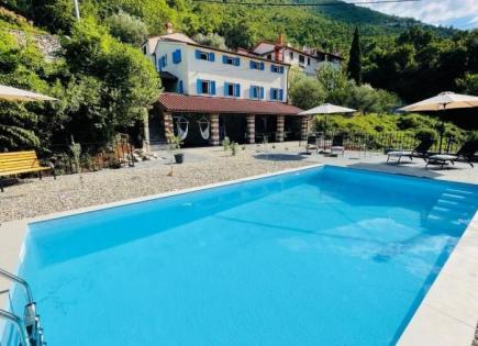 Villa para 700 000 euro en Croacia