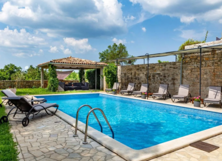 Villa für 695 000 euro in Kroatien