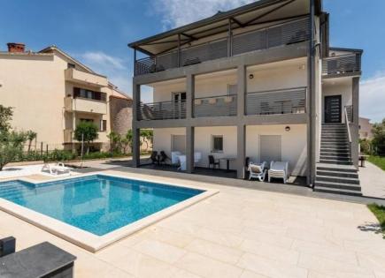 Hotel for 999 000 euro in Croatia