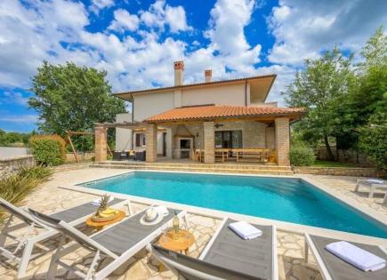 Villa for 920 000 euro in Croatia