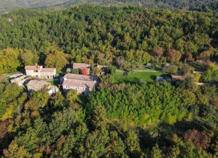 Hotel for 1 360 000 euro in Croatia