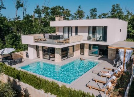 Villa for 1 530 000 euro in Zadar, Croatia