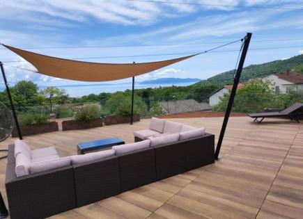 Villa para 750 000 euro en Croacia