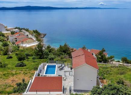 Villa for 700 000 euro in Croatia