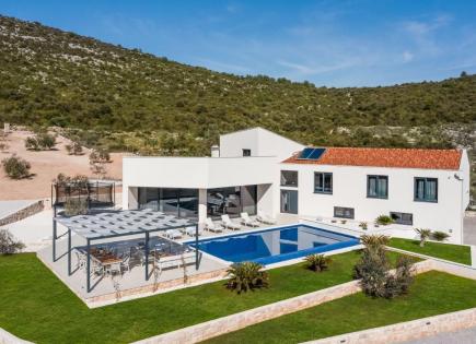 Villa para 1 600 000 euro en Croacia