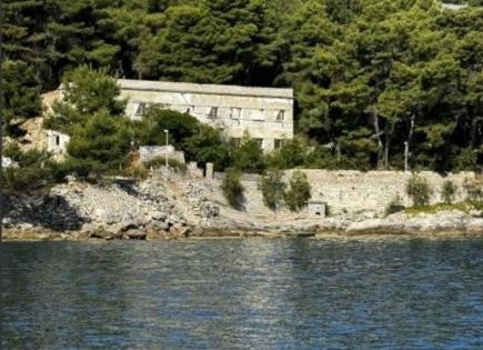 Hotel para 2 000 000 euro en Croacia
