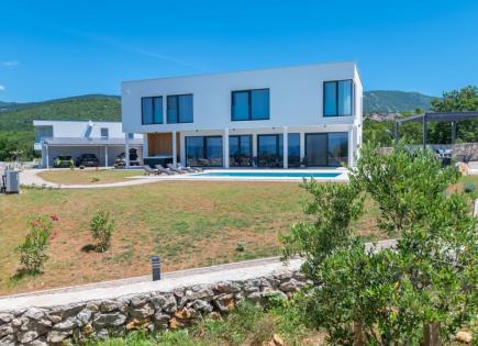 Villa pour 1 200 000 Euro à Crikvenica, Croatie