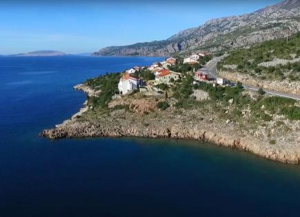 Hotel for 1 000 000 euro in Croatia