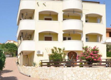 Hotel für 1 370 000 euro in Medulin, Kroatien