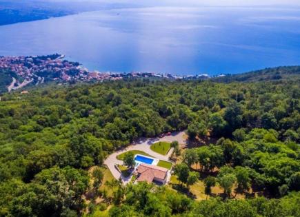 Villa à Opatija, Croatie (prix sur demande)