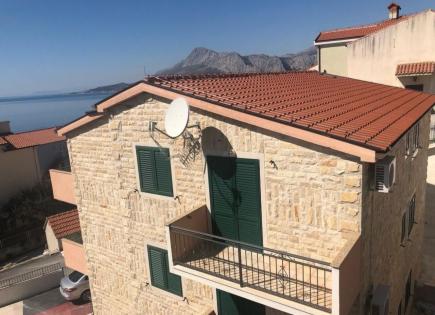 Hotel for 1 700 000 euro in Omis, Croatia