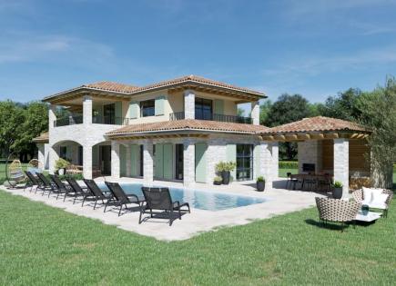 Villa para 1 300 000 euro en Croacia